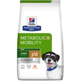Hill's Prescription Diet Metabolic + Mobility Mini Hundefutter trocken