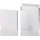 Tyvek Ordnerfaltentasche 326x318x68mm weiß