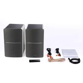 Edifier R1280DB Paar silber