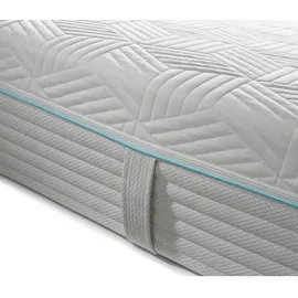 DIETER KNOLL Optiflow Gel TFK 180 x 200 cm H2/H4