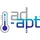 BIG Arbeitsschutz GmbH Atg - 257611 Gr.11 42-844hct, Maxiflex® EnduranceTM Ad-apt®, Nylon-strickhandschuh