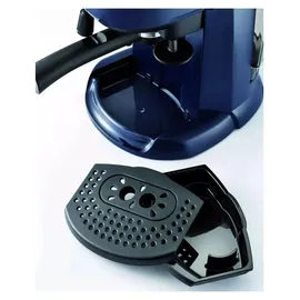 De'Longhi De’Longhi Dedica Style EC191CD Nachtblau