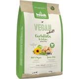 Bosch Tiernahrung Bosch HPC Vegan Kartoffel mit Erbsen 2,5kg