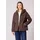 STREET ONE Parka Damen Braun 34