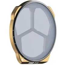 PolarPro DJI Mavic 3 Pro VND 3-6 - Black Week Rabatt