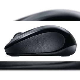 Logitech M325 Wireless Mouse dark silver