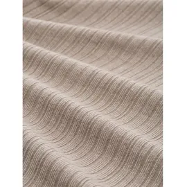 Tom Tailor Cardigan mit Schalkragen Braun XL