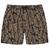 Barts Covalla Shorts Schwarz M