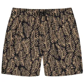 Barts Covalla Shorts Schwarz M