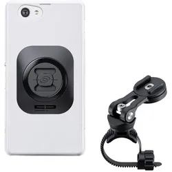 SP Connect Komplettes SP-CONNECT SPC+ Bike Bundle II - Universelle Schnittstelle, Größe 10 mm