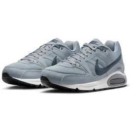 Nike Air Max Command, Herren Freizeitschuhe, grau, 40 - 40