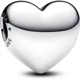 Pandora Be Love Herz Silber 793440C00