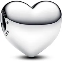 Pandora Be Love Herz Silber 793440C00