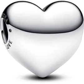 Pandora Be Love Herz Silber 793440C00
