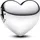 Pandora Be Love Herz Silber 793440C00