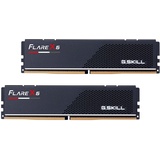 G.Skill Flare X5 schwarz DIMM Kit 64GB, DDR5-5200, CL36-36-36-83, on-die ECC (F5-5200J3636D32GX2-FX5)
