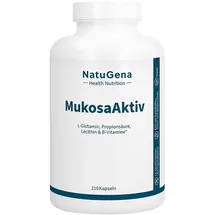 MukosaAktiv Kapseln