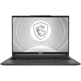 MSI CreatorPro 16 AI Studio 16"UHD+ Ultra 9 185H, 64GB RAM, 2TB SSD, RTX 5000 Ada Generation, DE (0015F3-066)