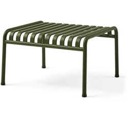 HAY - Palissade Ottoman, olive