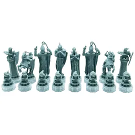 Lexibook Harry Potter Elektronisches Schachspiel Mit Lichtern - Multicolor - One Size