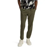 Under Armour Vibe Woven Jogger Marine OD Green /