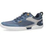 Dockers Slip-On Sneaker Blau Herren 45