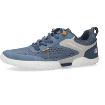 Dockers Slip-On Sneaker Blau Herren 45