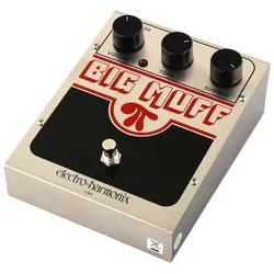 Electro Harmonix Big Muff USA - Effektgerät E-Gitarre