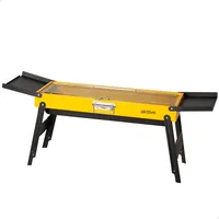 Aktive 63123 Grill - Black - 89x22x32 cm