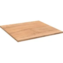 OTTO home Einlegeboden OTTO HOME "Tara", braun (pacific walnut), B:58cm H:2,5cm T:52cm, Holzwerkstoff, Einlegeböden, Einlegeboden, passend zu den Schränken der Serie Tara
