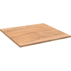 OTTO home Einlegeboden OTTO HOME "Tara", braun (pacific walnut), B:58cm H:2,5cm T:52cm, Holzwerkstoff, Einlegeböden, Einlegeboden, passend zu den Schränken der Serie Tara