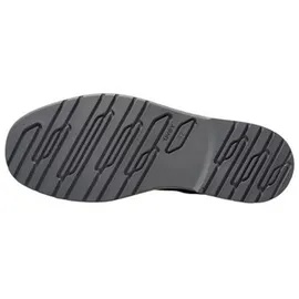 Uvex Sicherheitshalbschuhe S3 SRC uvex 1 business aus Mikrovelours, Stahlkappe, Weite 11, Größe 41