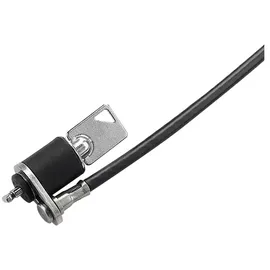 Lenovo Sicherheitsschlosskabel 57Y4303 1.6m