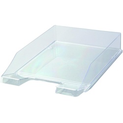 HAN Briefablage DIN C4 transparent