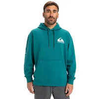 QUIKSILVER Omni Logo Pullover aus Fleece - XS