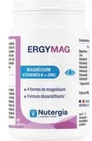 Nutergia Ergymag Capsule(S) 90 pc(s)