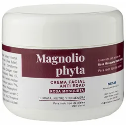 Anti-Aging Feuchtigkeitscreme Magnoliophytha   Hagebutte 50 ml