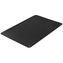 TRU Components TC-12360056 ESD-Matte Schwarz (L x B x H) 900 x 610 x 1.5 mm 1 St.