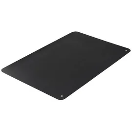 TRU Components TC-12360056 ESD-Matte Schwarz (L x B x H) 900 x 610 x 1.5 mm 1 St.