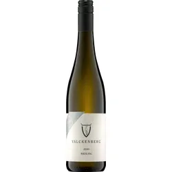 Zero Riesling alkoholfreier Wein, P.J. Valckenberg