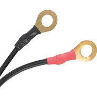Oxford Ersatz Wärmeregler Thermostat Schwarz