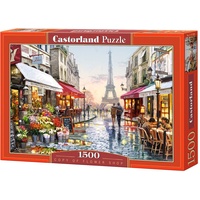Castorland C-151288-2 Puzzle, bunt,