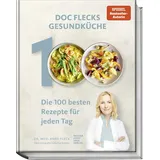 Becker Joest Volk Verlag Doc Flecks Gesundküche