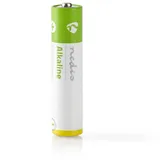 Nedis Alkaline Batterie AAA 10 St.