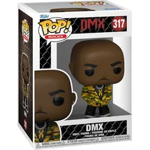 Funko Pop! Rocks: DMX camo