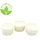light.one® Teelichter 4,2 cm 12 St. weiß