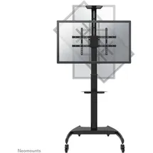 NeoMounts PLASMA-M1900E Wagen für Flachbildschirm 37-70" Schwarz