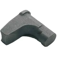 Neutrale Produktlinie Kniehebel Guss KG-B3