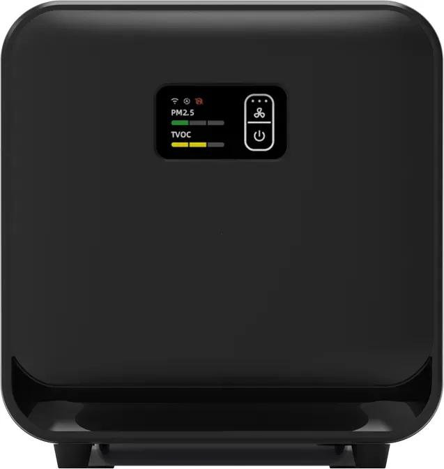 Falcon AP1 mini Smoke Purifier