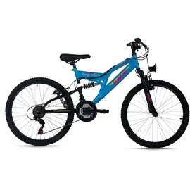 WYLD Kindervelo, 24'' Zodiac 18 Gänge RH 38 cm